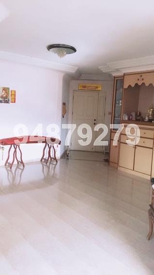 Blk 897B Woodlands Drive 50 (Woodlands), HDB 5 Rooms #166648812